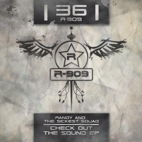 Check Out the Sound - Single
