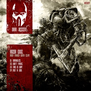 Iron Mixed With Clay - EP