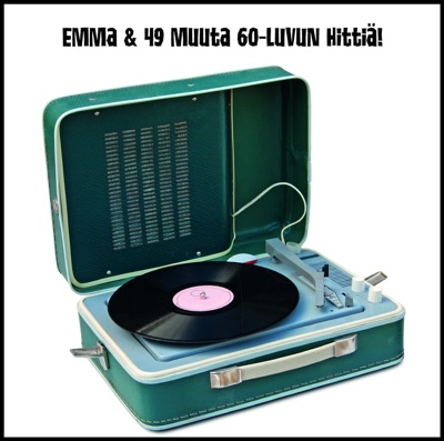 Emma & 49 Muuta 60 (Luvun Hittiä)