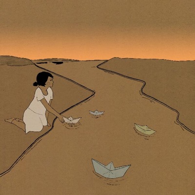 Ayres (Instrumental Version) - EP