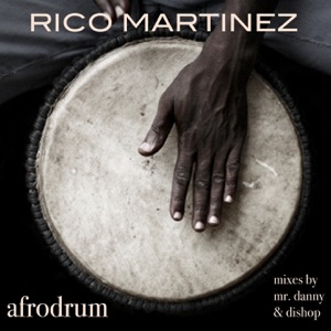 Afrodrum - EP