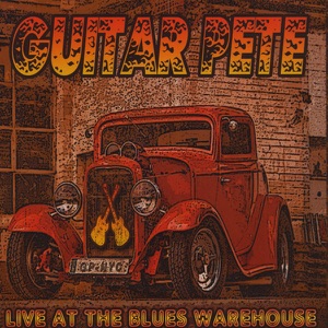 Live at the Blues Warehouse