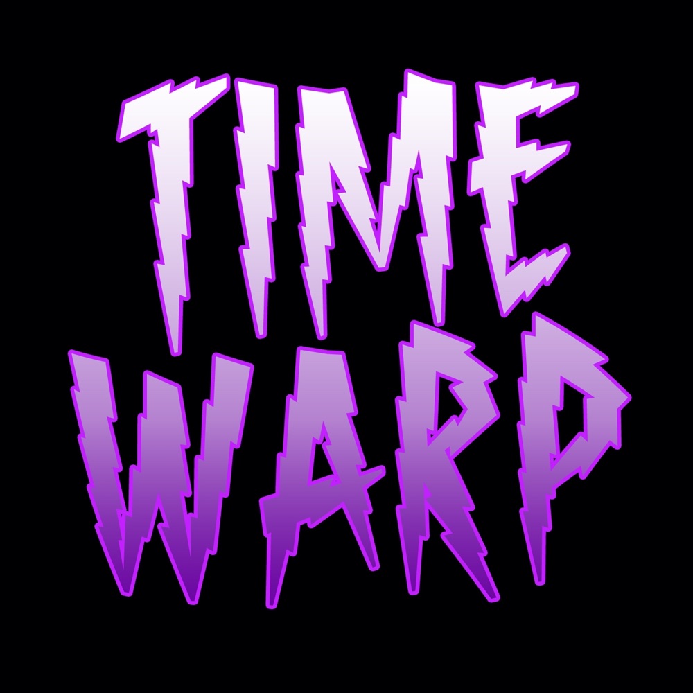 Обложка альбома «Time Warp - Single» — Time Warp