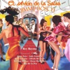 El Avion De La Salsa