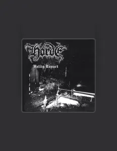 Listen to Horde, watch music videos, read bio, see tour dates & more!