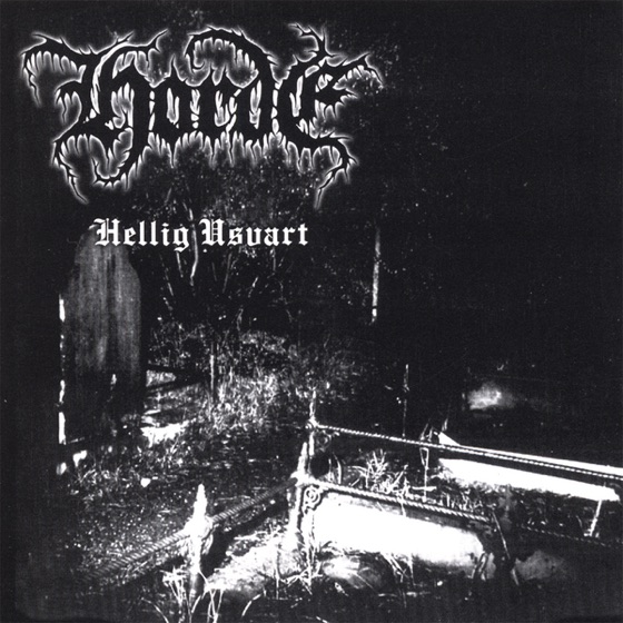 Cover artwork for Crush the Bloodied Horns of the Goat