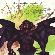 Wilderness Pangs - Ms. Smith