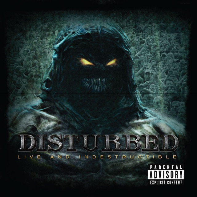 Live and Indestructible - EP