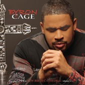 Byron Cage - The Presence of the Lord Is Here