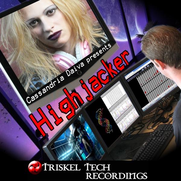 High Jacker - EP