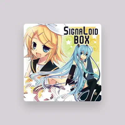 Listen to SignalP, watch music videos, read bio, see tour dates & more!