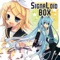 RinRinSignal (feat. Kagamine Rin/Len) - SignalP lyrics