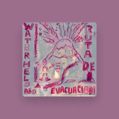 Listen to WATER MELON, watch music videos, read bio, see tour dates & more!