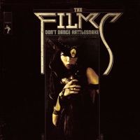 The Films - Being Bored