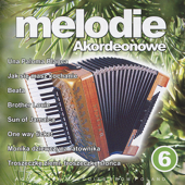 Jak sie masz kochanie - Accordion Melodies from Poland