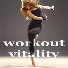 Workout Vitality (Hakim B Vocal Tribal House Mix) Vibrant