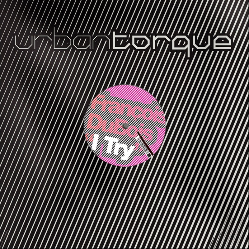 I Try (Part One) - Single