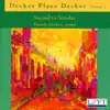 Pamela Decker - Home Suite Home: IV. Chicago Reed Blues