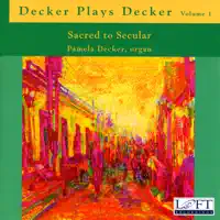 Home Suite Home: II. Flutes for San Francisco — Pamela Decker