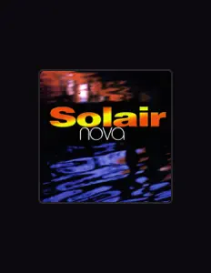 Listen to Solair, watch music videos, read bio, see tour dates & more!