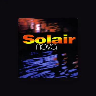 Listen to Solair, watch music videos, read bio, see tour dates & more!