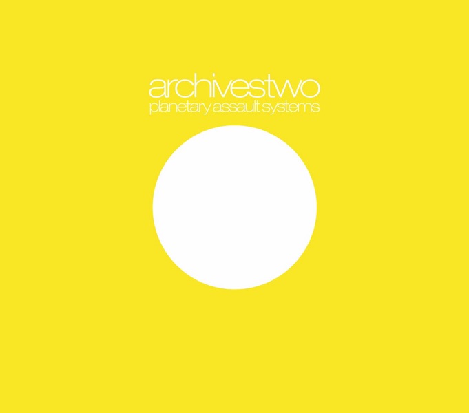 Album art for Forms