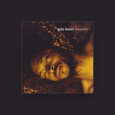 Listen to Gito Baloi, watch music videos, read bio, see tour dates & more!