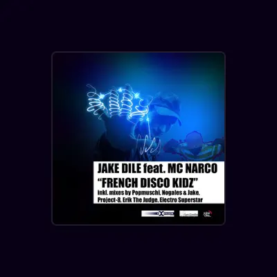 Listen to Jake Dile, watch music videos, read bio, see tour dates & more!