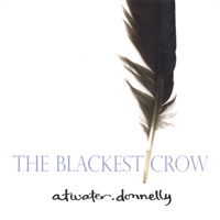 The Blackest Crow by Atwater-donnelly on Apple Music