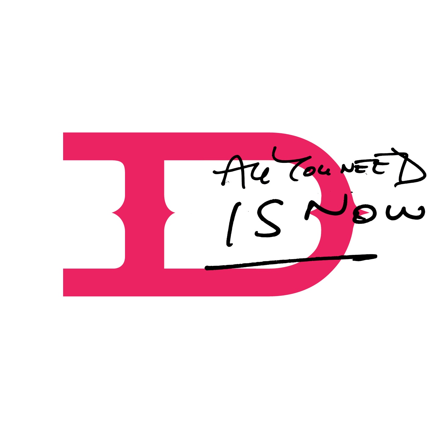 All You Need Is Now - Single by Duran Duran album cover