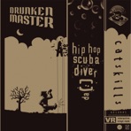 Hip Hop Scuba Diver - EP