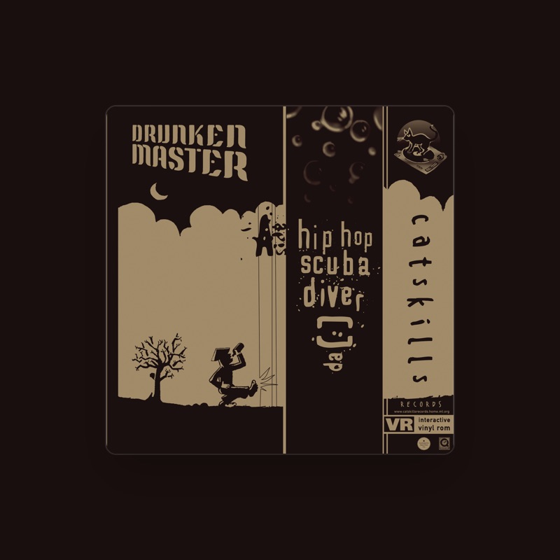 Drunken Master