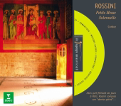 Rossini: Petite messe solennelle