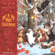 A Wild Christmas album art
