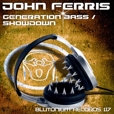Generation Bass / Showdown - EP
