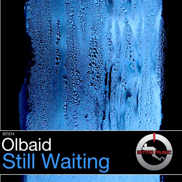 Cover of Still Waiting - Single
