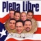 Lluvia Con Nieve - Plena Libre lyrics