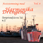 Når jeg tænker på lille Alvilda