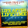 Life After Lifetime, 2012