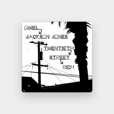 Listen to Qwel & Jackson Jones, watch music videos, read bio, see tour dates & more!