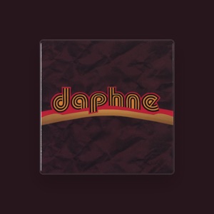 Daphne Rubin‐Vega