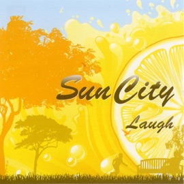 Where... LAUGH
