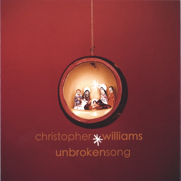 Pochette Unbroken Song