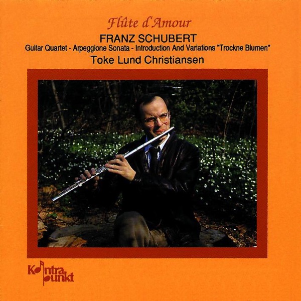 Schubert: Flûte D'amor