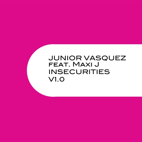 Insecurities, V1.0 (feat. Maxi J)