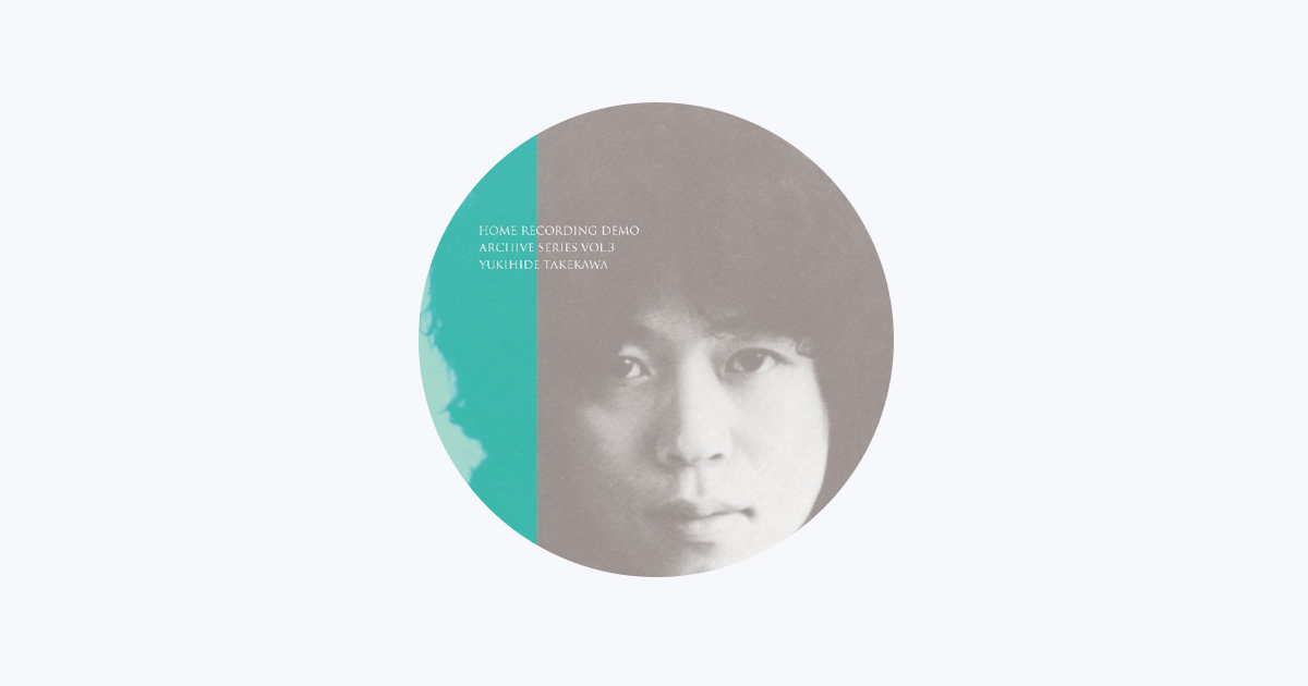 THE BEST OF YUKIHIDE TAKEKAWA - Amazon.com Music