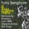 If You Came Here (Original Mix) - Tony Senghore lyrics