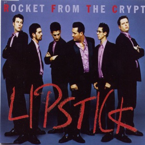 Lipstick - Single