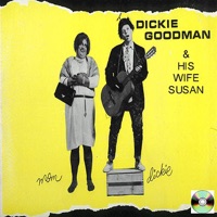 Dickie Goodman & His Wife Susan (Live) [Remastered] - Dickie Goodman