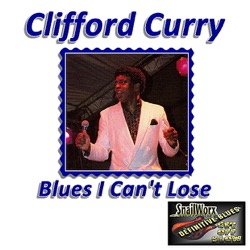 Clifford Curry - Beulah